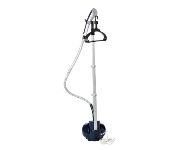 Midea 1.5 Liter Garment Steamer Blue Model-MYGD15C2W - Image 2