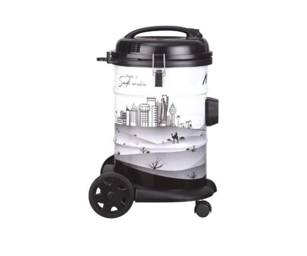 ARROW 21 LITER VACUUM CLEANER 2200W EXTRA TURBO Model-RO-21VA - Image 2