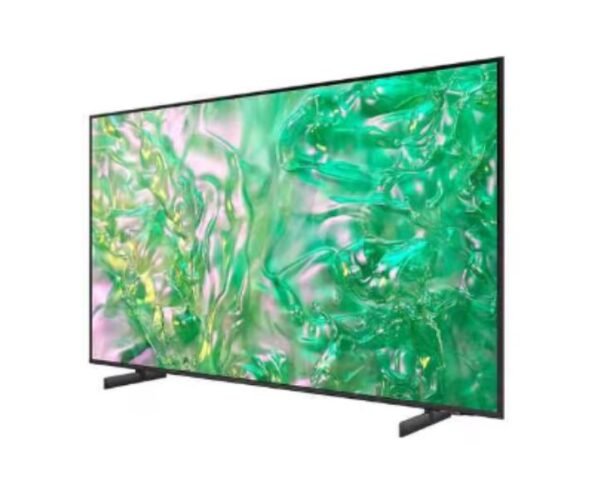 Samsung 85 Inch Crystal UHD 4K Smart TV DU8000 Black (2024) Model-UA85DU8000UXZN - Image 3