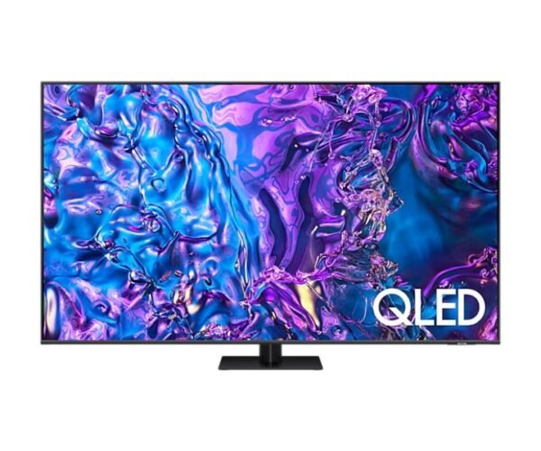 Samsung 55 Inch QLED 4K TV with Quantum Dot Q70D (2024) Model-QA55Q70DAUXZN