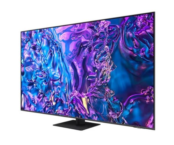 Samsung 55 Inch QLED 4K TV with Quantum Dot Q70D (2024) Model-QA55Q70DAUXZN - Image 2