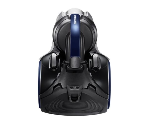 Samsung Canister Vacuum Cleaner With Cyclone Force and Anti-Tangle Turbine Model-VC15K4136HB