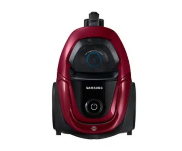 Samsung Canister Vacuum Cleaner With Cyclone Force and Anti-Tangle Turbine1800W Model-VC18M31A0HP