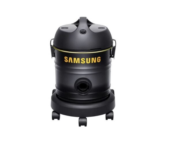 Samsung Drum Vacuum Cleaner for Dry and Wet Cleaning Model-VCW7555S3