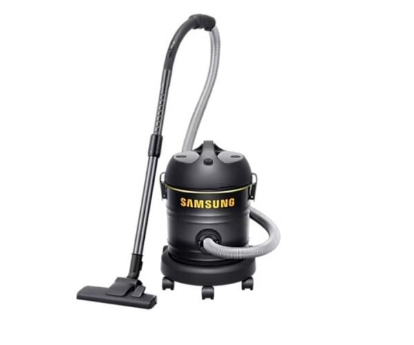 Samsung Drum Vacuum Cleaner for Dry and Wet Cleaning Model-VCW7555S3 - Image 2