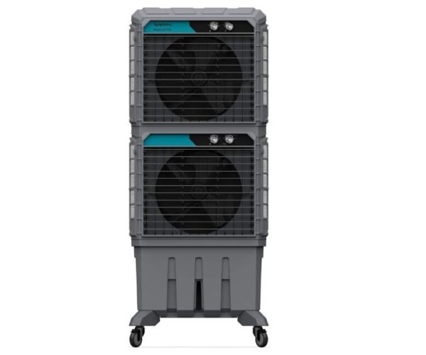 Symphony Commercial Air Cooler 125 L Water Tank Color Grey Model-MOVICOOL-DD125