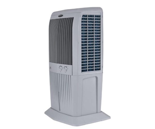 Symphony Residential Air Cooler 70 L Water Tank Color White Model-STROM-70XL - Image 3