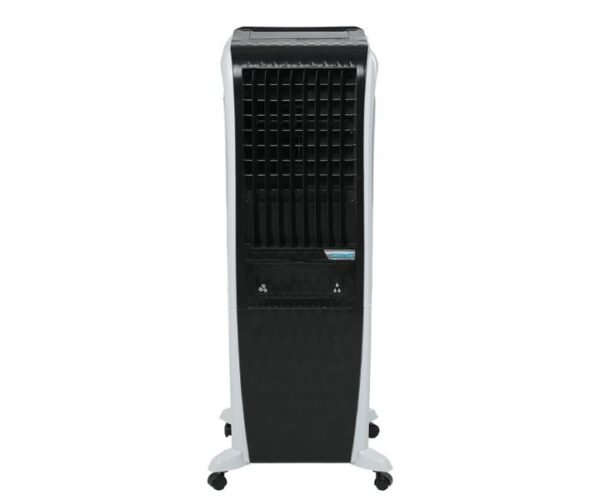 KHIND 30 Litres Frosty Air Cooler With Remote 3 Sided Honeycomb Cooling Pads Model-‎EACT303D-WK