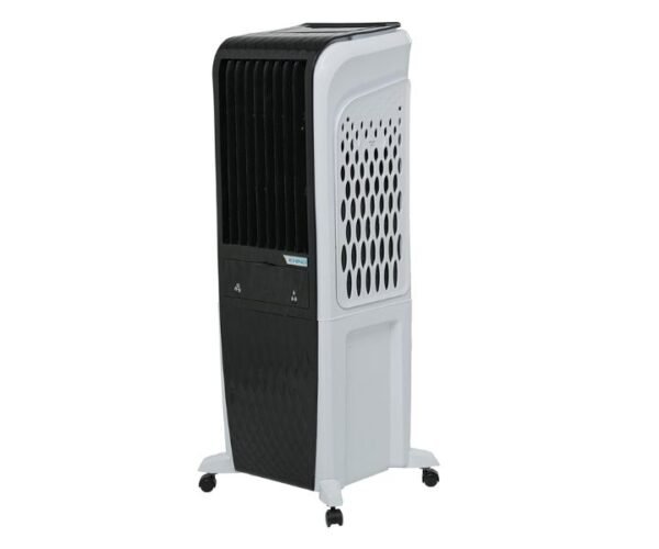 KHIND 30 Litres Frosty Air Cooler With Remote 3 Sided Honeycomb Cooling Pads Model-‎EACT303D-WK - Image 2