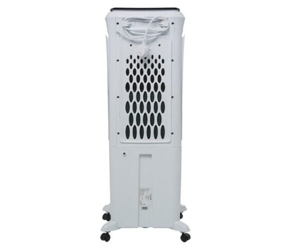 KHIND 30 Litres Frosty Air Cooler With Remote 3 Sided Honeycomb Cooling Pads Model-‎EACT303D-WK - Image 3