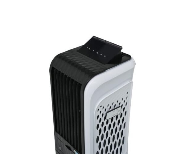 KHIND 30 Litres Frosty Air Cooler With Remote 3 Sided Honeycomb Cooling Pads Model-‎EACT303D-WK - Image 4