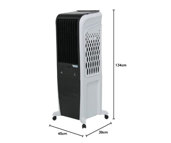 KHIND 55 Litres Frosty Air Cooler With Remote 3 Sided Honeycomb Cooling Pads Model-FROSTY-3D 55L - Image 5