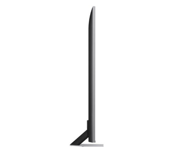 Samsung 55 Inch QLED 4K TV with NQ4 AI Gen2 Processor Q80D (2024) Model-QA55Q80DAUXZN - Image 3