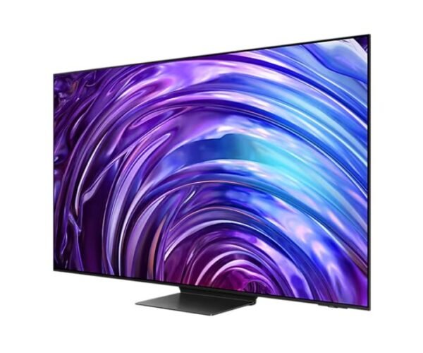 Samsung 65 Inches OLED 4K Smart TV NQ4 AI Gen2 Processor S95D Black (2024) Model-QA65S95DAUXZN - Image 2