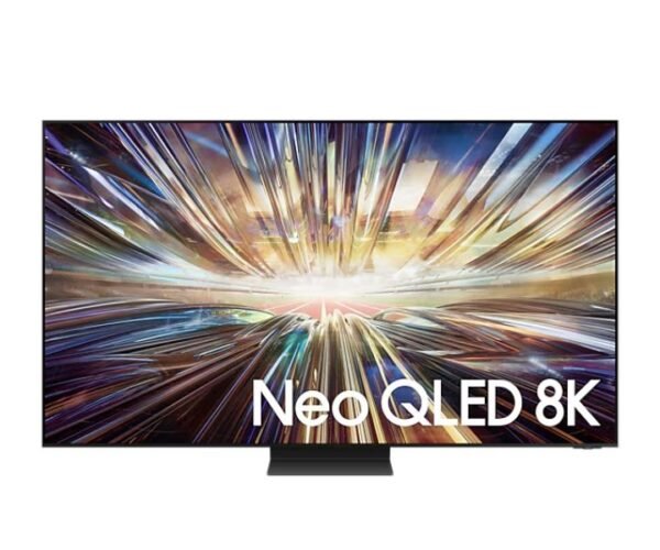 Samsung 75-Inch Neo QLED 8K Smart TV QN800D Tizen OS Smart Black (2024) Model - QA75QN800DUXZN