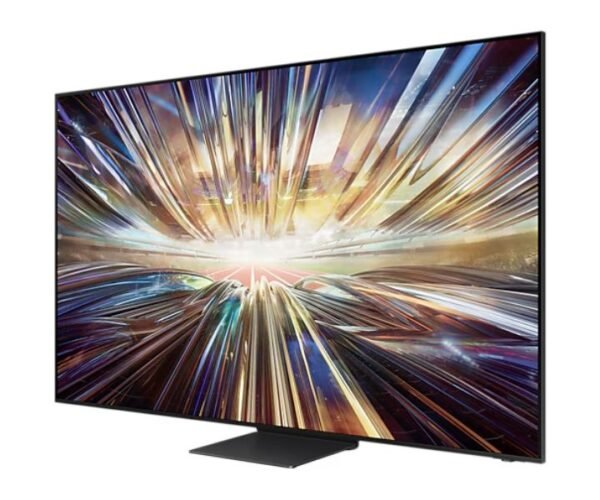 Samsung 85-Inch Neo QLED 8K Smart TV QN800D Tizen OS Smart Black (2024) Model-QA85QN800DUXZN - Image 2