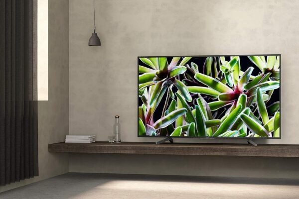 Sony BRAVIA 65 inch X70G 4K HDR Smart TV, Triluminos Display and Smart Plug Play Model X70G | 1 Year Warranty - Image 4