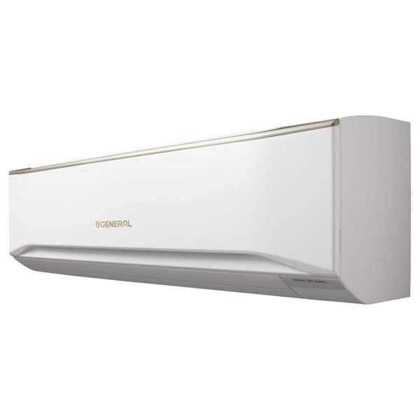 O General 2.5 ton Premium Split Wall Air Conditioner Scroll Compressor White Model 123RASGA30-FEN | 1 Year Full 5 year Compressor warranty - Image 2