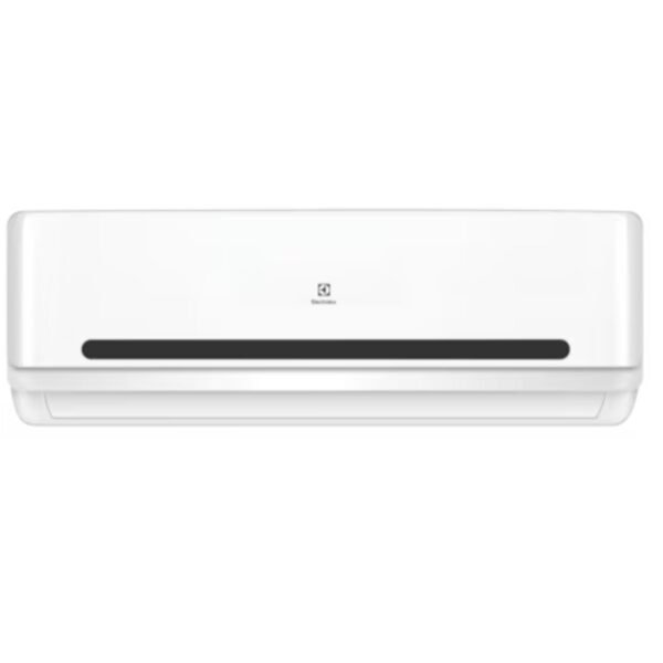 Electrolux 2.5 Ton Split Air Conditioner With Rotary Compressor 30000 BTU Gold Fin Turbo Mode White Model EL - ESF303C1WAI | 1 Year Full 5 Year Compressor Warranty
