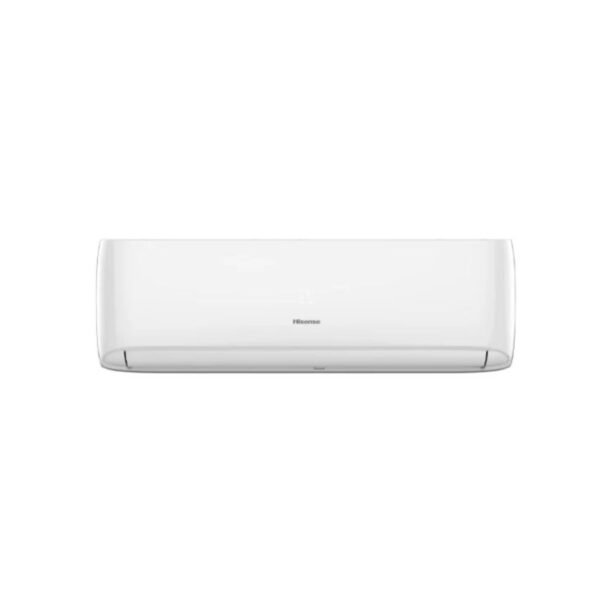 Hisense 2 Ton Split Air Conditioner, Rotary Compressor, 24000 BTU, Heat/Cool, Color White Model - AS-24HR4SXTCA  - 1 Year Full 5 Year Compressor Warranty.