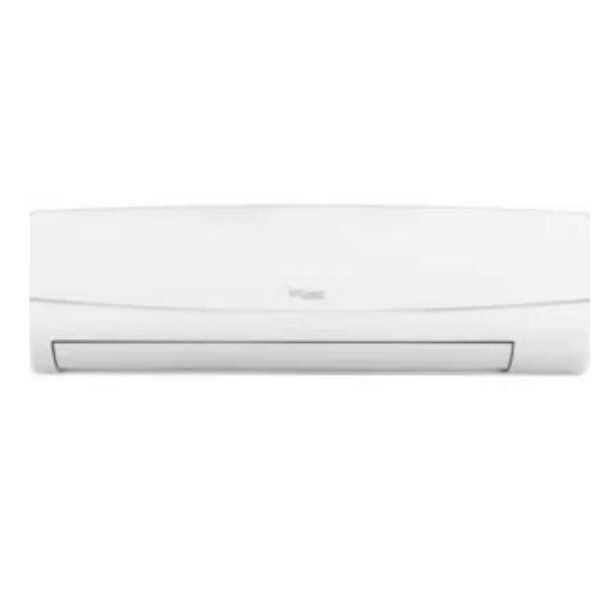 Hisense 0.75 Ton Split Air Conditioner, Inverter Compressor, 9000 BTU, Heat And Cool, Color White Model - AS-09UW4SYRKC - 1 Year Full 5 Years Compressor Warranty.