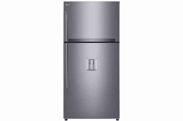 LG 592L Top Freezer