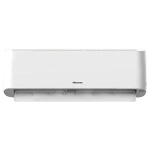 Hisense 2 Ton Split Air Conditioner, Inverter Compressor, 24000 BTU, Cool Only, Color White Model - AS-24TF4RBFCA - 1 Year Full 5 Years Compressor Warranty.