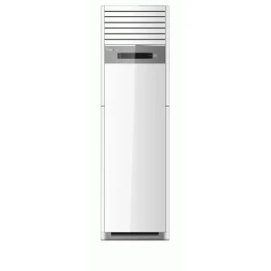 Hisense 4 Ton Floor Standing Air Conditioner, 48000 BTU, Energy Efficient Technology, Heat /Cool Color White Model - AUF-48HR4SMPA - 1 Year Full 5 Years Compressor Warranty.