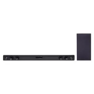 LG 2.1 Channel Soundbar