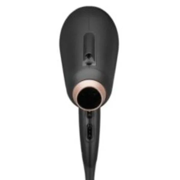 Panasonic 2300W Ionic Hair Dryer with Powerful Airflow, 6 Airflow Settings, Professional Heat Protection, Concentrator Nozzle and Diffuser Black Model – EH-NE86-K685 – 1 Year Warranty - Image 2