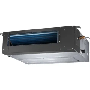Super General 3 Ton Duct Type Air Conditioner Inverter Compressor 36000 BTU Auto Restart Color Silver Model – SGDI-3630AE – 1 Year Full 5 Year Compressor Warranty.