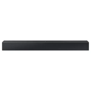 Samsung 2.0 CH Wireless Soundbar, Built-in Woofer, One Remote Control, Bluetooth TV Connection, Surround Sound Expansion, Color Black Model – HW-C400/ZN – 1 Year Warranty.