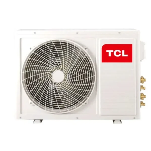 TCL 4 Ton Ducted Split Air Conditioner, 48000 BTU, Scroll Compressor, Double Fan, Color Grey Model – TCA-48D2CWA/U3T1-(C4) – 1 Year Full 5 Years Compressor Warranty. - Image 2