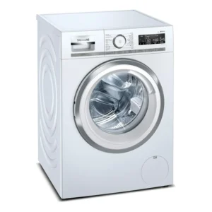 Siemens IQ300 9Kg Heat Pump Tumble Dryer White model WQ43G200GC | 1 Year Full Warranty