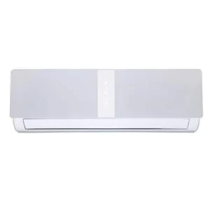 TCL 1 Ton Split Air Conditioner, Inverter Compressor, Heat and Cool, 12000 BTU, R410A Gas, WiFi Control, Color White Model – TAC12CHSA – 1 Year Full 5 Year Compressor Warranty.