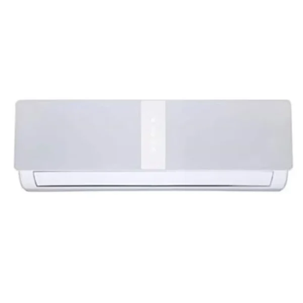 TCL 1 Ton Split Air Conditioner, Inverter Compressor, Heat and Cool, 12000 BTU, R410A Gas, WiFi Control, Color White Model – TAC12CHSA – 1 Year Full 5 Year Compressor Warranty.