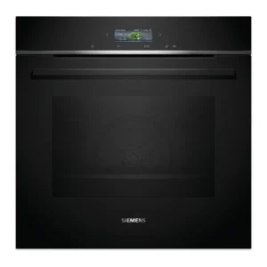 Siemens 45 Liter Built In Microwave, 15 Cooking Functions, iQ700, Color Black Model – CM724G1B1M – 3 Year Brand Warranty.