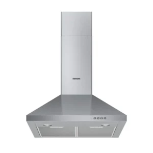 Siemens 90 cm Wall Mounted Cooker Hood, iQ100, Stainless Steel, Color Silver Model – LC94PCC50M – 3 Years Brand Warranty.