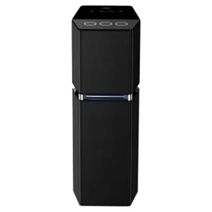 Panasonic Wireless Speaker 1700W 2.1ch hifi speaker Black Model SC-UA7GS-K – 1 Year Warranty