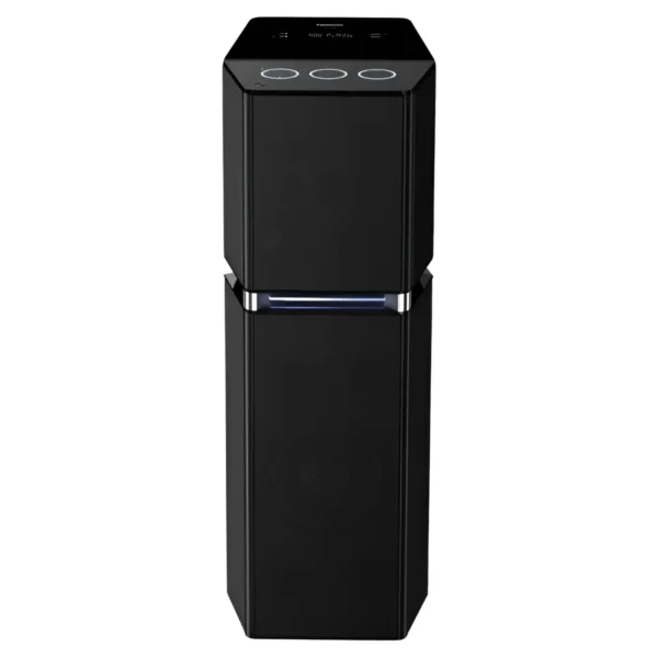 Panasonic Wireless Speaker 1700W 2.1ch hifi speaker Black Model SC-UA7GS-K – 1 Year Warranty