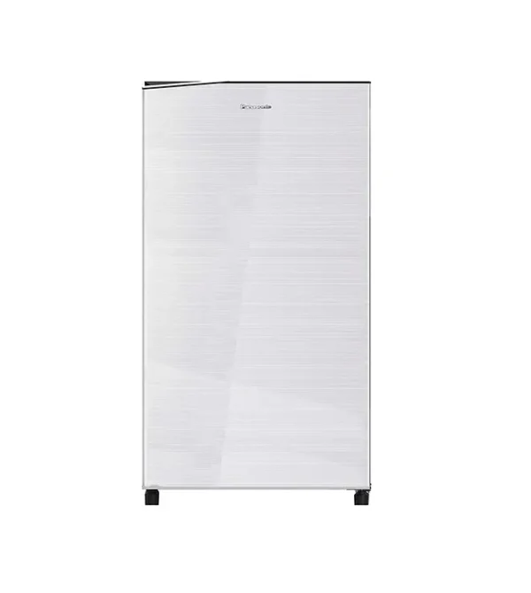 Panasonic 165 Liter Single Door Refrigerator, Color White Model – NR-AF166SSAE – 1 Year Full 5 Years Compressor Warranty.
