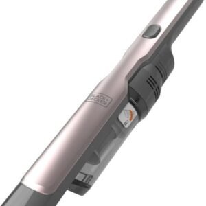 BLACK+DECKER Dustbuster Handheld Vacuum Cleaner - BD-DVC320BRG-GB - 1 Year Full Warranty