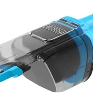 Black+Decker 7.2V 1.5Ah Handheld Vacuum Cleaner - BD-NVD215J-GB - 1 Year Full Warranty