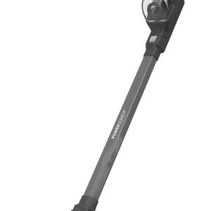 Black+Decker 18 V, Bagless Floor & Handheld Vacuum Cleaner with Electric Brush, -BD-BHFEA18D1-GB - 1 Year Full Warranty