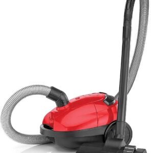 BLACK+DECKER Portable Corded Vacuum Cleaner 1000W - BD-VM1200-B5 - 1 Year Full Warranty