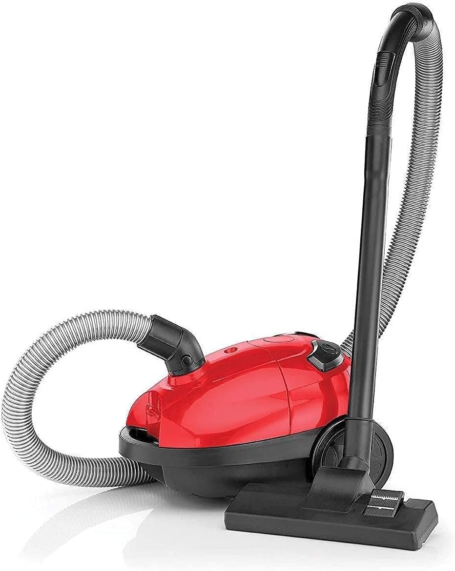 BLACK+DECKER Portable Corded Vacuum Cleaner 1000W - BD-VM1200-B5 - 1 Year Full Warranty