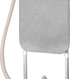 Black & Decker Garment Steamer 2000W  White - GSTD2075-B5 - 1 Year Full Warranty