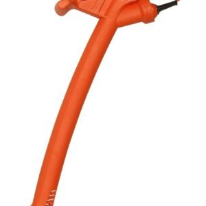 Black+Decker, 350W, 25Cm, Garden String Strimmer Orange - BD-GL360-GB - 1 Year Full Warranty