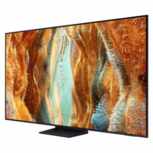 Samsung 75Inch QLED 4K Samsung Vision AI Smart TV (2025) NQ4 AI Gen2 Processor Black Model – QA75QN70FAUXZN – 1 Year Warranty