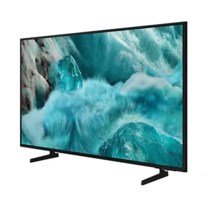 Samsung 55″ QLED Q8F 4K Samsung Vision AI Smart TV (2025) Q4 AI Processor, AirSlim Black Model – QA55Q8FAAUXZN – 1 Year Warranty